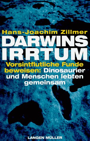 Darwins Irrtum.