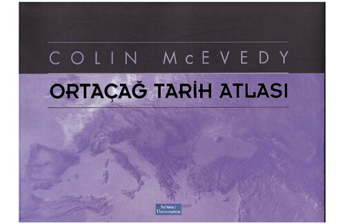 Ortaçağ Tarih Atlası