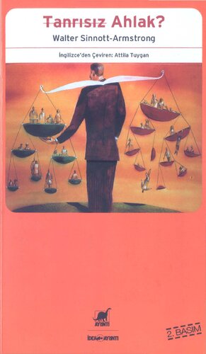 Tanrısız Ahlak