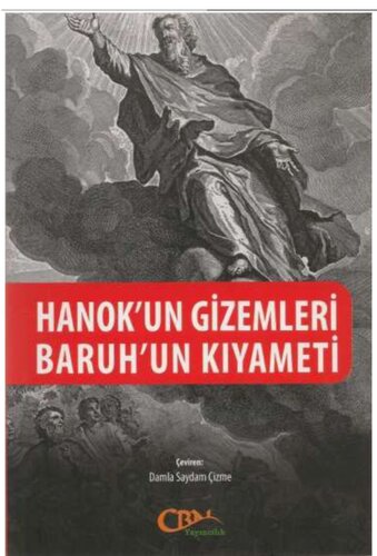 Hanok'un Gizemleri: Baruh'un Kıyameti
