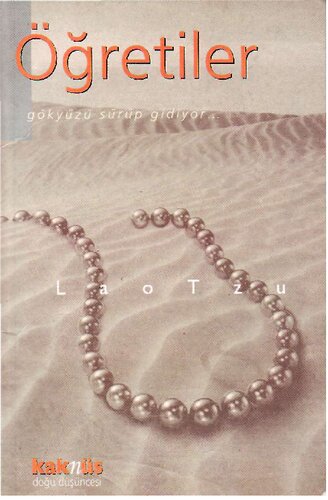 Öğretiler - Gökyüzü Sürüp Gidiyor