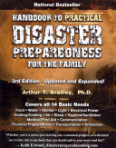 Handbook to Practical Disaster Preparedness for the Family