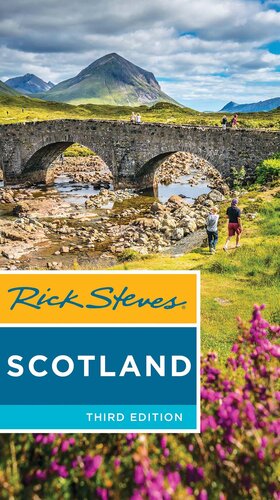 Rick Steves Scotland