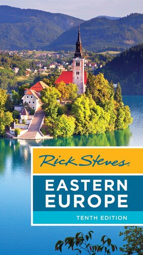 Rick Steves Eastern Europe