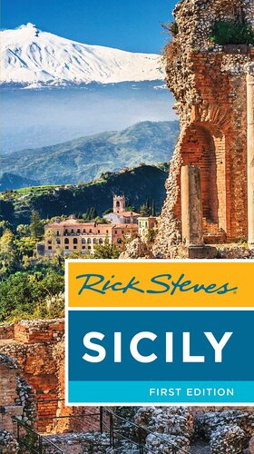 Rick Steves Sicily