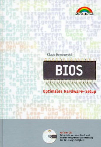 BIOS . Optimales Hardware-Setup