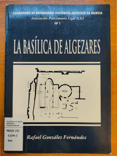 La basílica de algezares