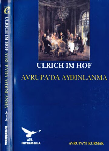 Avrupa'da Aydınlanma