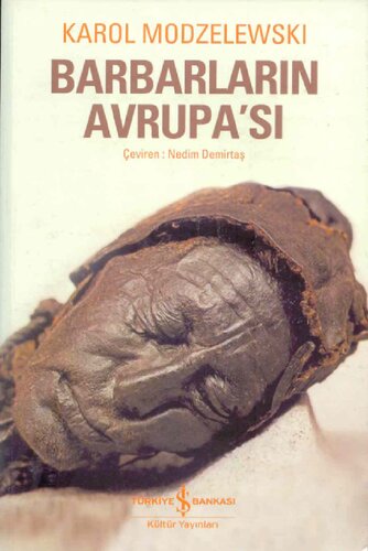 Barbarların Avrupa'sı