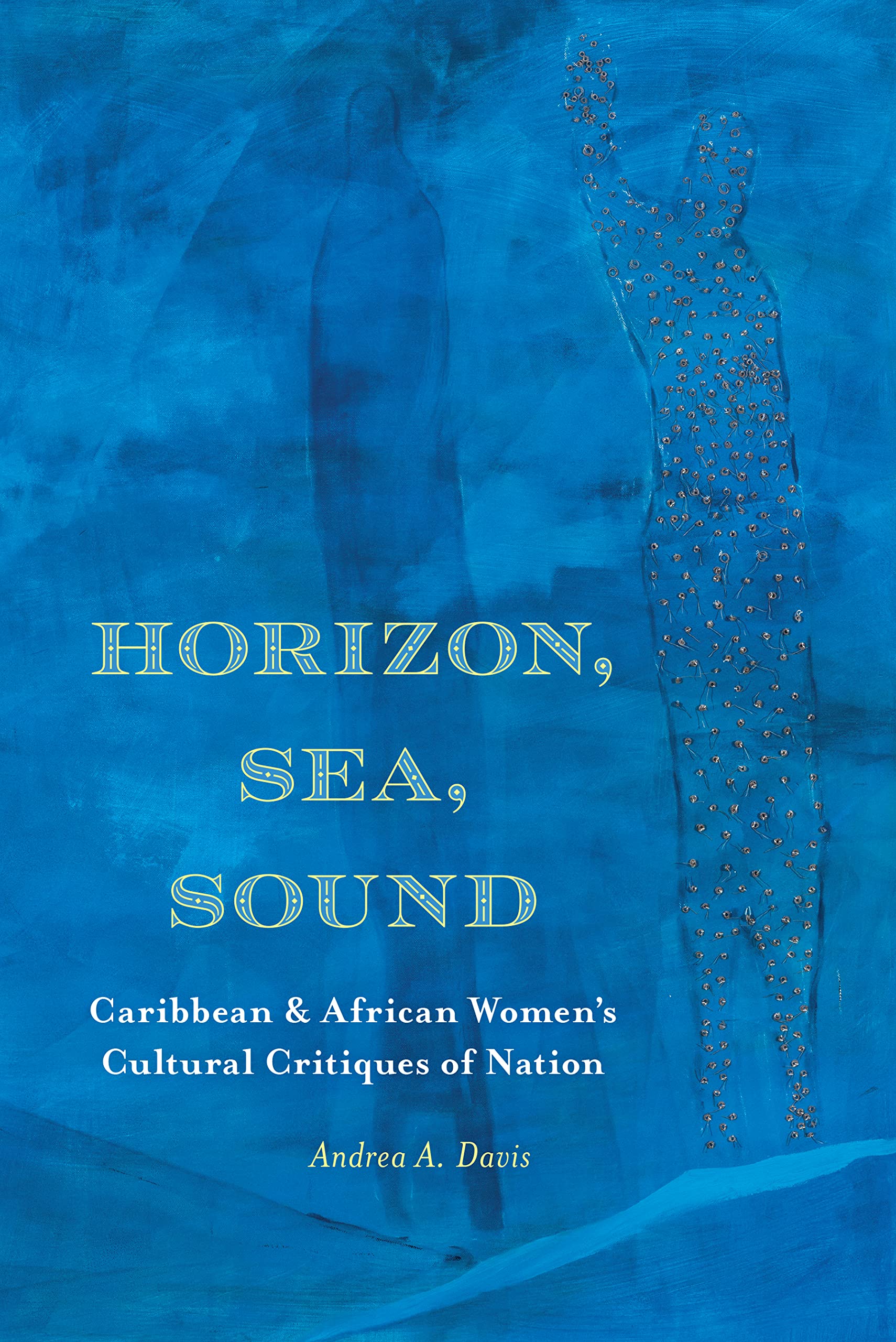 Horizon, Sea, Sound: Caribbean and African Women's Cultural Critiques of Nation