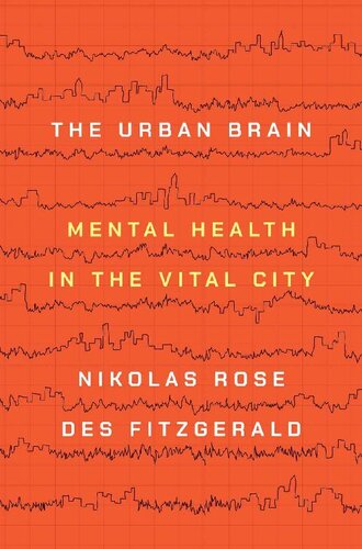 The Urban Brain