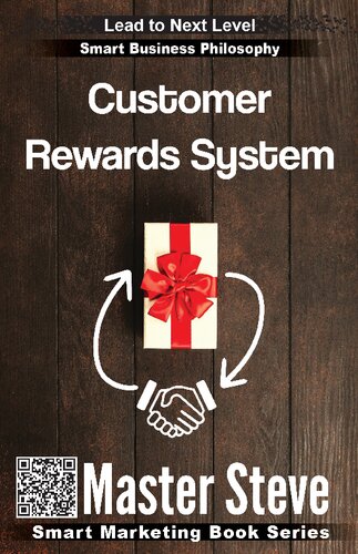 Customer Rewards System