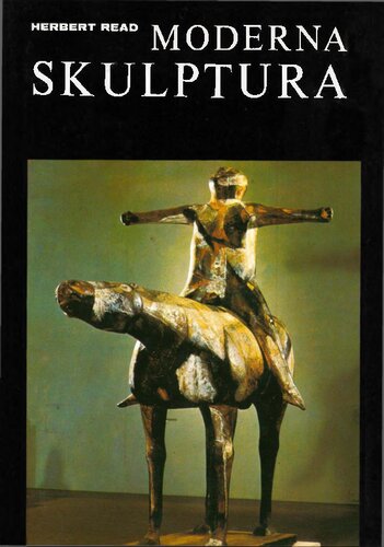 Istorija moderne skulpture (1980)