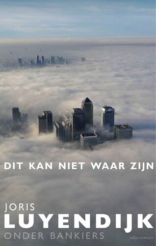 Dit kan niet waar zijn: onder bankiers