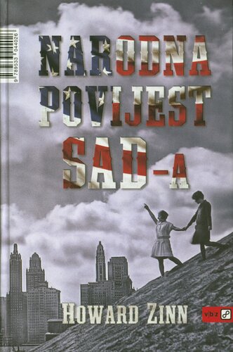 Narodna povijest SAD-a : 1492. - danas (2012)