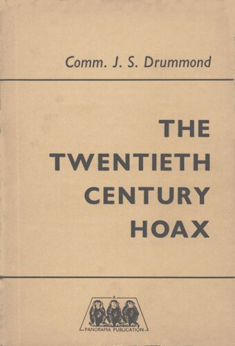 The Twentieth Century Hoax