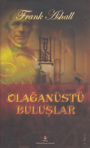Olağanüstü Buluşlar