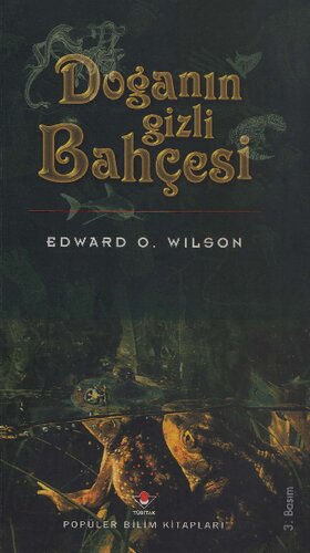 Doğanın Gizli Bahçesi