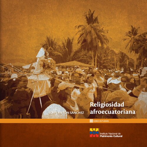 Religiosidad afroecuatoriana