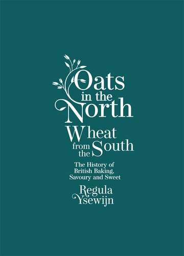 Oats in the North, Wheat from the South