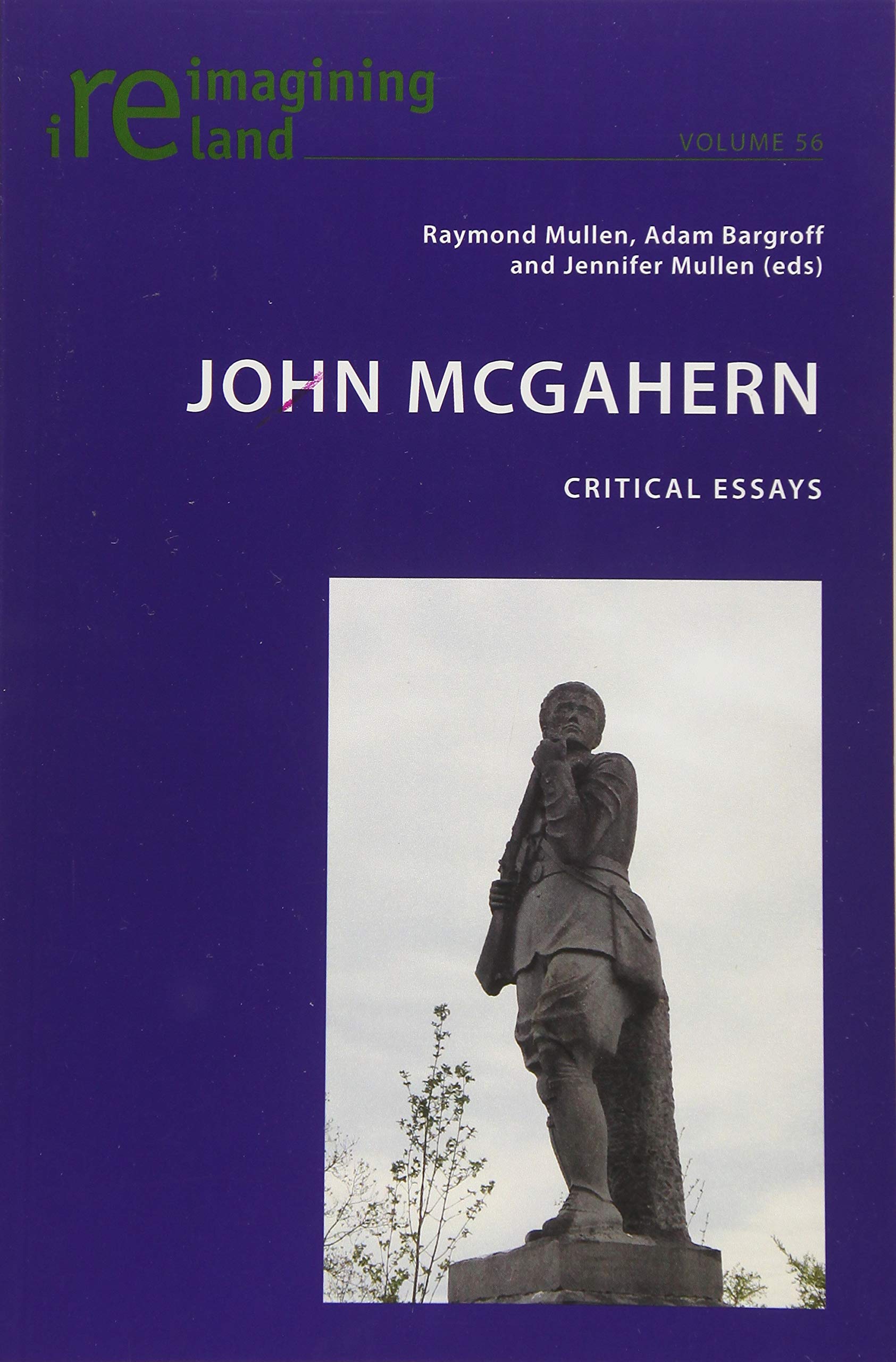 John McGahern: Critical Essays