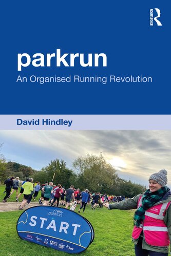 Parkrun: An Organised Running Revolution