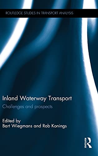 Inland Waterway Transport: Challenges and prospects