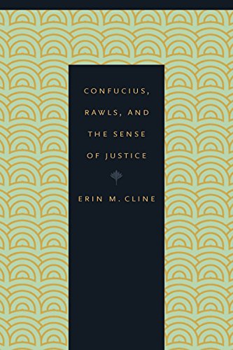 Confucius, Rawls, and the Sense of Justice