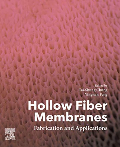 Hollow Fiber Membranes: Fabrication and Applications