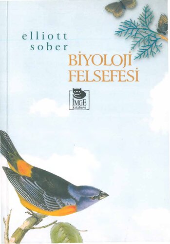 Biyoloji Felsefesi