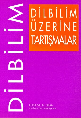 Dilbilim Üzerine Tartışmalar