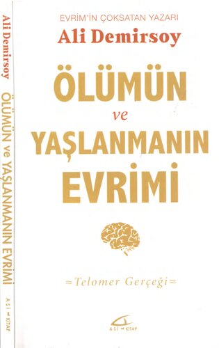 Ölümün ve Yaşlanmanın Evrimi