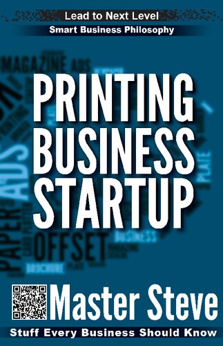 Printing Business