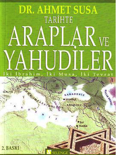 Tarihte Araplar ve Yahudiler