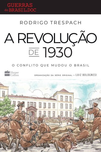 A Revolução de 1930