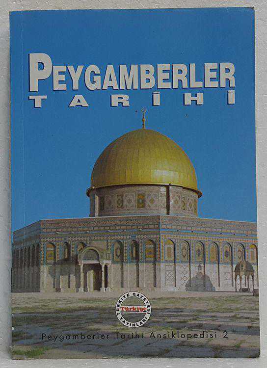Peygamberler Tarihi 1