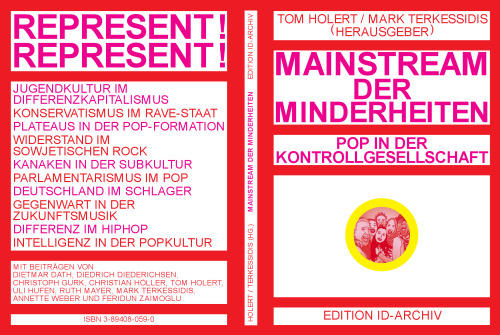 Mainstream der Minderheiten.