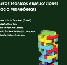 Educación y competencia emprendedora : retos teóricos e implicaciones socios pedagógicas.
