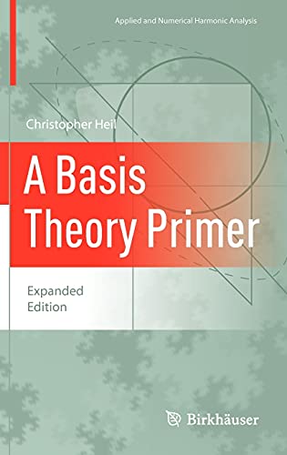 A Basis Theory Primer [Expanded Edition] (Solutions) (Instructor's Solution Manual)