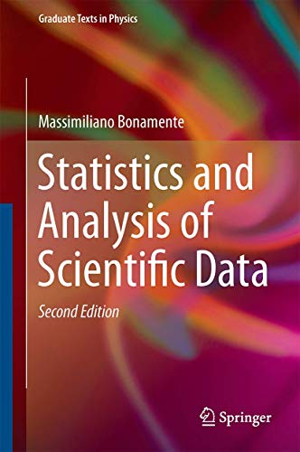 Statistics and Analysis of Scientific Data (Instructor's Solution Manual) (Solutions)
