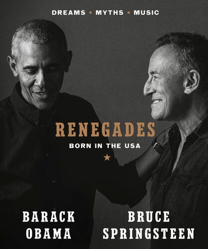Renegades : Born in the USA