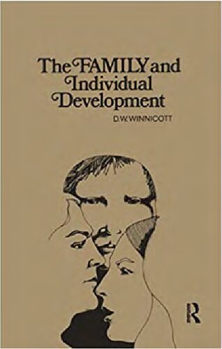 The Family and Individual Development