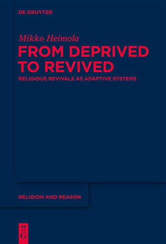 From Deprived to Revived