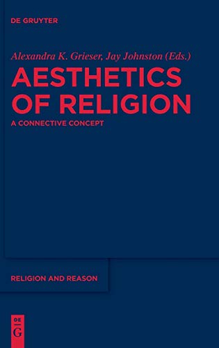 Aesthetics of Religion: A Connective Concept