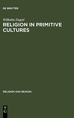Religion in Primitive Cultures: A Study in Ethnophilosophy