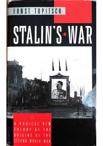 Stalin's War