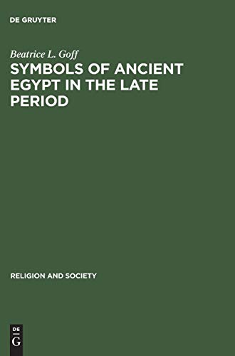 Symbols of Ancient Egypt in the Late Period