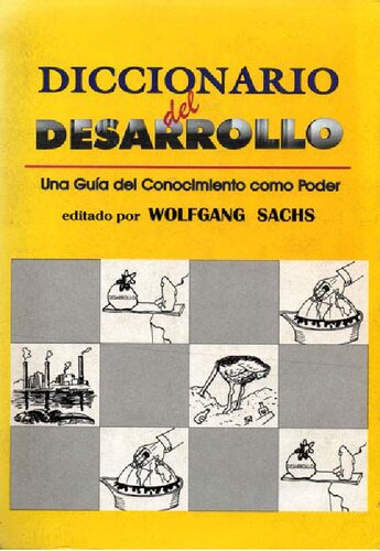 Diccionario del Desarollo