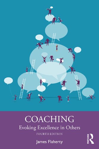 Coaching : evoking excellence in others