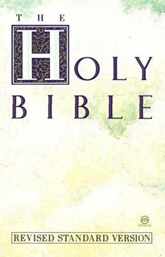 Holy Bible